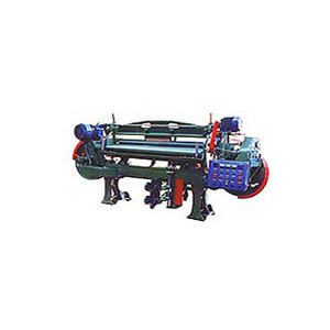 Automatic Splitting Machine, EVA Rubber Splitting Machine