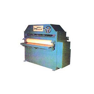 Rough Surface Grinding Machine, EVA Rubber Sheet Grinding Machine