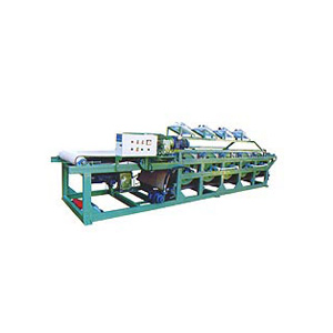 Automatic EVA Rubber Slicing Machine, Water Cooling Auto Slicing Machine