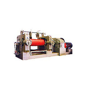 Rubber Mixing Roll Machine, Mixing Roll Machine Manufacturer